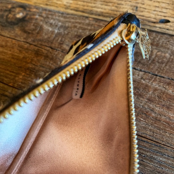 🌟HP Charlotte Olympia Pandora insert pouch - Picture 3 of 5